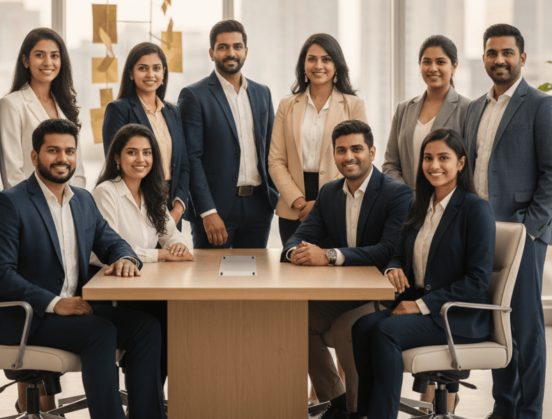 KMediaworks Team